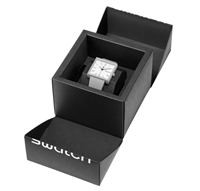 Orologio Swatch WHAT IF in Bioceramica SO34M700 - SO34M700